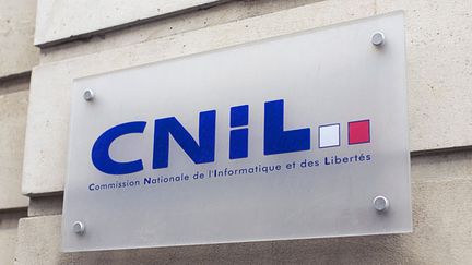  (La CNIL n'avait jusqu'ici qu'un pouvoir de sanction limité © THIBAULT SAVARY / SIPA)