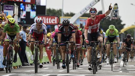 Tour de France 2015 : troisième et dernière semaine pour les coureurs