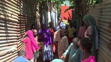 Choléra à Mayotte : un enfant de trois ans est décédé, 65 cas enregistrés