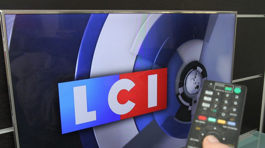 Lci Direct Tv