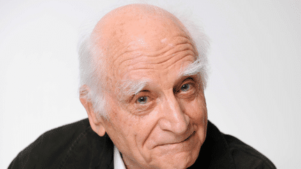 Michel Serres
 (BALTEL/SIPA)