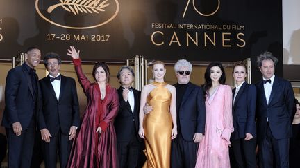 Cannes : une question d'images