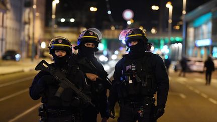 Attentat à Strasbourg : les dernières heures de la traque de Cherif Chekatt