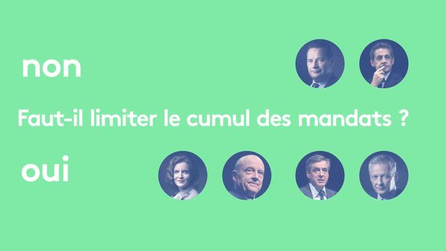 Primaire à droite : institutions