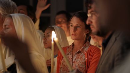 Camille Cottin dans "Les éblouis" de Sara Suco (Pyramide Films)