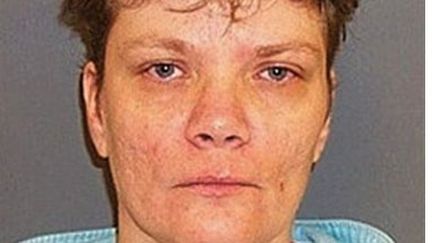 Teresa Lewis, condamnée à mort aux Etats-Unis. (AFP)