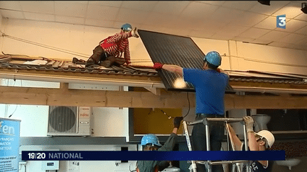 Énergies renouvelables : un secteur qui recrute