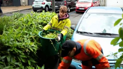 Vacances : quand les ados travaillent