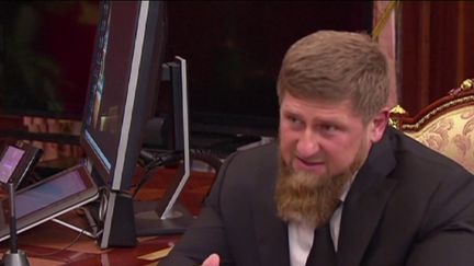 Guerre en Ukraine : premier soutien de Poutine, Ramzan Kadyrov brandit la menace nucléaire