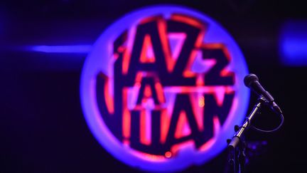 Festival jazz à Juan les Pins, 2016
 (URMAN/SIPA)