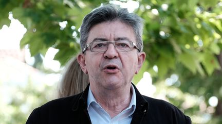 4 fois ou Mélenchon est sorti de ses gonds