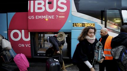 Transports : le résultat mitigé des bus longues distances