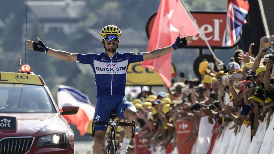 victoire par pays tour de france