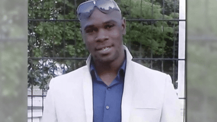Adama Traoré a trouvé la mort en 2016. (Franceinfo)