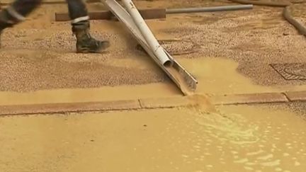 Inondations Saône-et-Loire, mai 2018. (FRANCE 3)