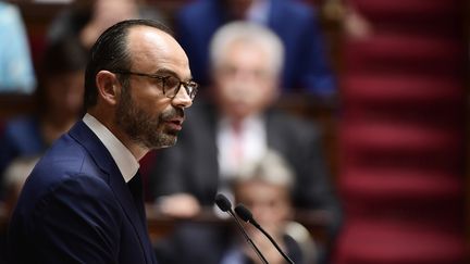 Édouard Philippe : place aux mesures concrètes