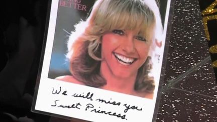 Cinéma : Olivia Newton-John, star de "Grease", est morte à l'âge de 73 ans