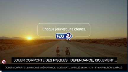 Française des Jeux : la privatisation va-t-elle favoriser l'addiction ?