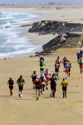 &nbsp; (© Dakhla Ultimate Saharian Trail)