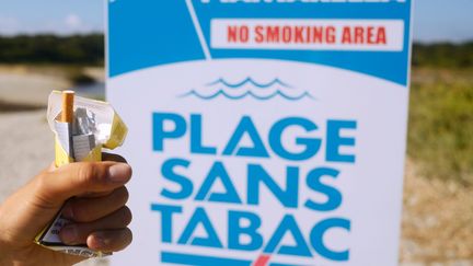 Tabac : l'interdiction sur les plages est-elle efficace ?