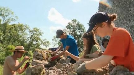 Solidarité : des vacances en échange d'une bonne action