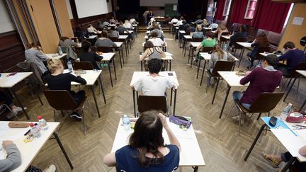 Les astuces des intellectuels français pour le bac