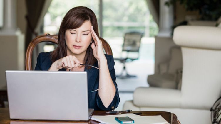 Le travail de plus en plus vécu comme "une contrainte" par les Français