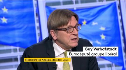 Cette semaine, depuis le Parlement européen à Bruxelles, la bande de « La faute à l’Europe? » Yann-Antony Noghès, Kattalin Landaburu et Jean Quatremer ont débattu des affaires européennes en compagnie de ses principaux acteurs.