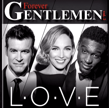 Forever Gentlemen Volume 2 "Love"
 (France 2 )