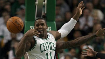 Glen Davis des Celtics