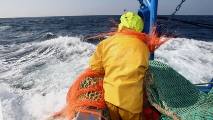 Brexit : les pêcheurs belges dans la tourmente