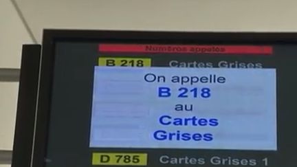 Administratif : le grand passage au numérique