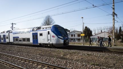 Réforme du rail : l'inquiétude des cheminots