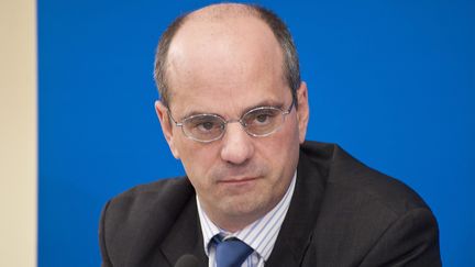  (Jean-Michel Blanquer, le 30 mars 2011 © Maxppp)