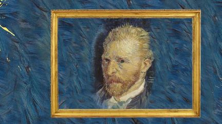 Art : pourquoi Vincent Van Gogh aimait-il tant les autoportraits ? (FRANCE 2)