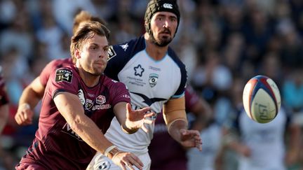 Yann Lesgourgues (UBB)