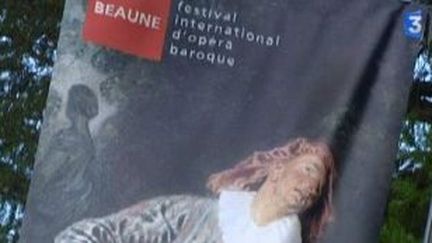 29ème festival international d&#039;opéra baroque, découvreur de talents
 (Culturebox)