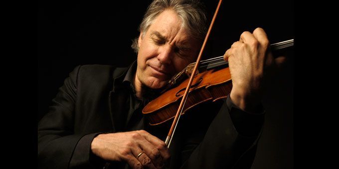 Didier Lockwood
 (Philippe Levy-Stab)