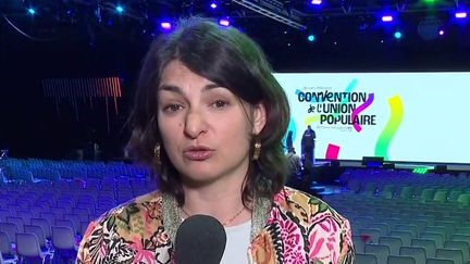 La France insoumise lance sa campagne pour les élections européennes avec un meeting à Villepinte (Seine-Saint-Denis), samedi 16 mars. Pour en parler, la députée LFI Aurélie Trouvé est invitée du 12/13 info.