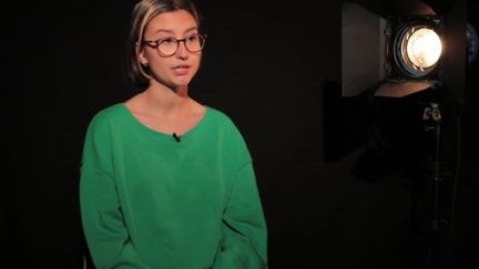 Un témoignage édifiant sur l'accueil des victimes d'agressions sexuelles dans certains commissariats, c'est le grand témoin de France 3.&nbsp; (FRANCE 3)