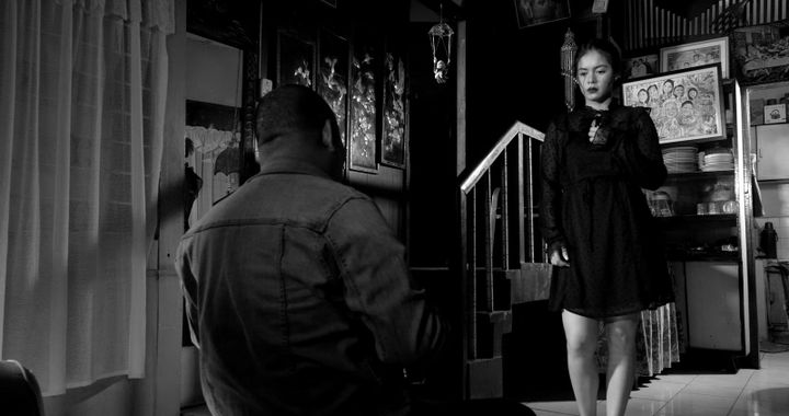 "Halte" du réalisateur philippin Lav Diaz (Copyright Lav Diaz / Arp Sélection)