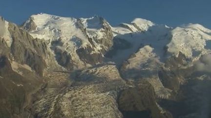 L'ultra-Trail du Mont-Blanc : un défi extrême