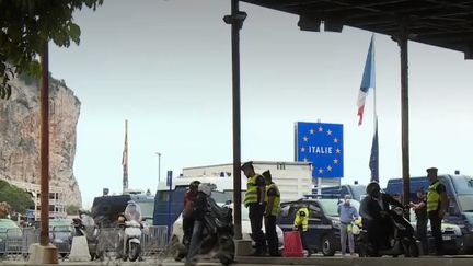 Covid-19 : l’Italie rouvre ses frontières, les Français affluent