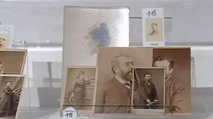 Une partie de la collection de Marcel Proust vendue aux enchères