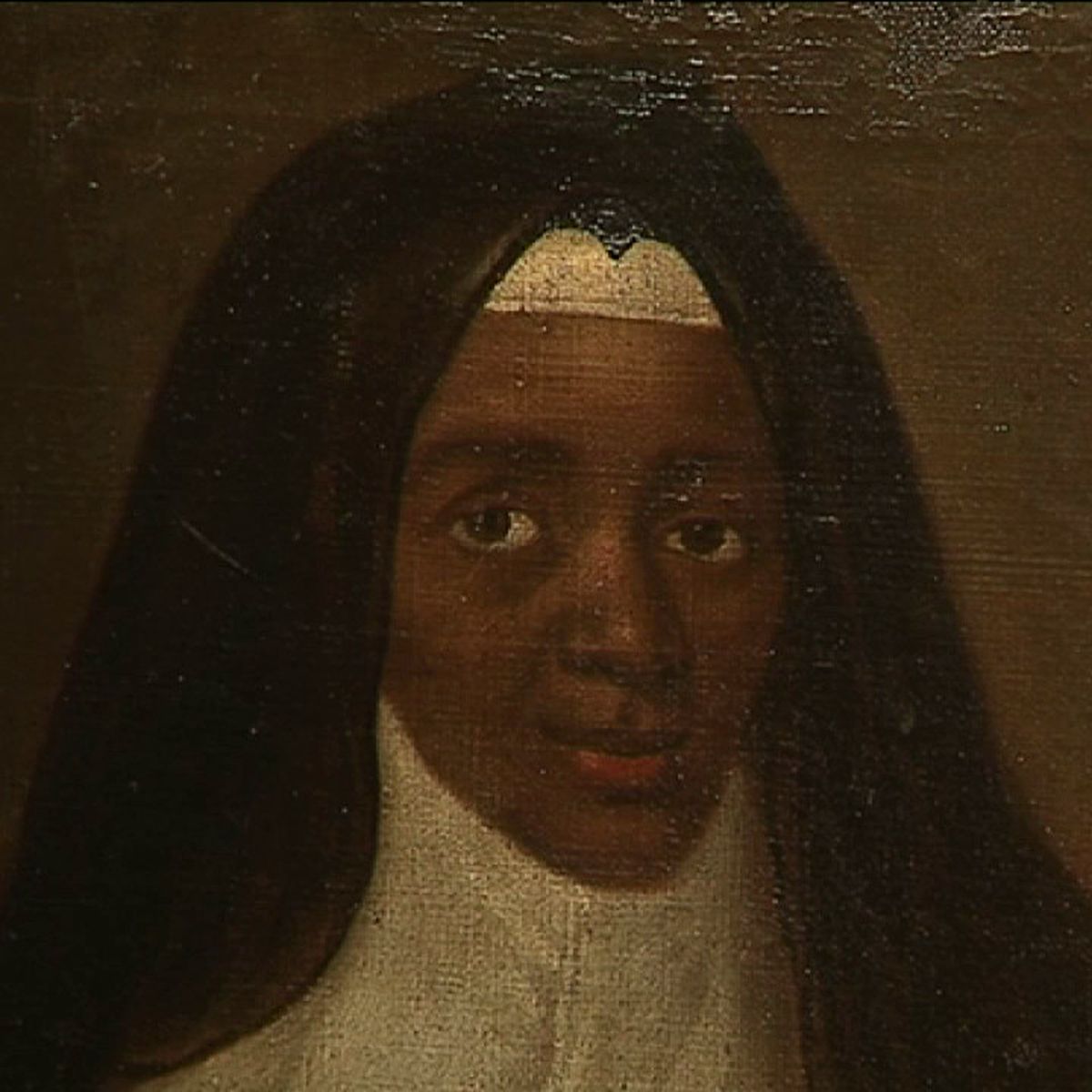 La Mauresse De Moret Religieuse Metisse Etait Elle Vraiment La Fille Cachee De Louis Xiv