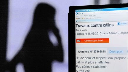 Vivastreet : enquête ouverte pour proxénétisme aggravé