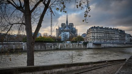 Pour la réouverture de Notre-Dame, un dispositif de sécurité 