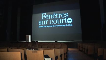 24e édition du festivale "Fenêtres sur courts" (France 3 Bourgogne)