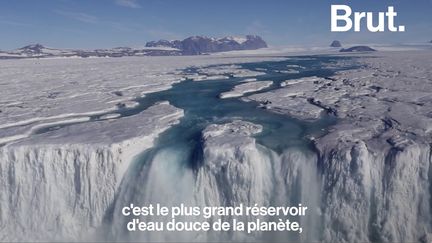 Pendant ce temps-là, les deux pôles sont confrontés à des records de température. La réalisatrice de documentaires Géraldine Danon revient tout juste d'Antarctique. Elle raconte.