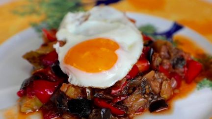 Cuisine : la ratatouille, un plaisir d’antan toujours autant apprécié